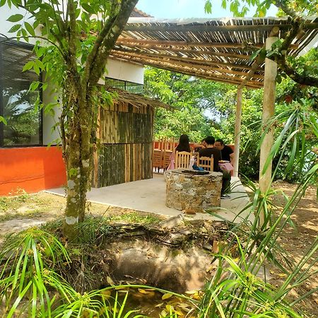 Hospedaje Totalmanik Cuetzalán del Progreso Extérieur photo