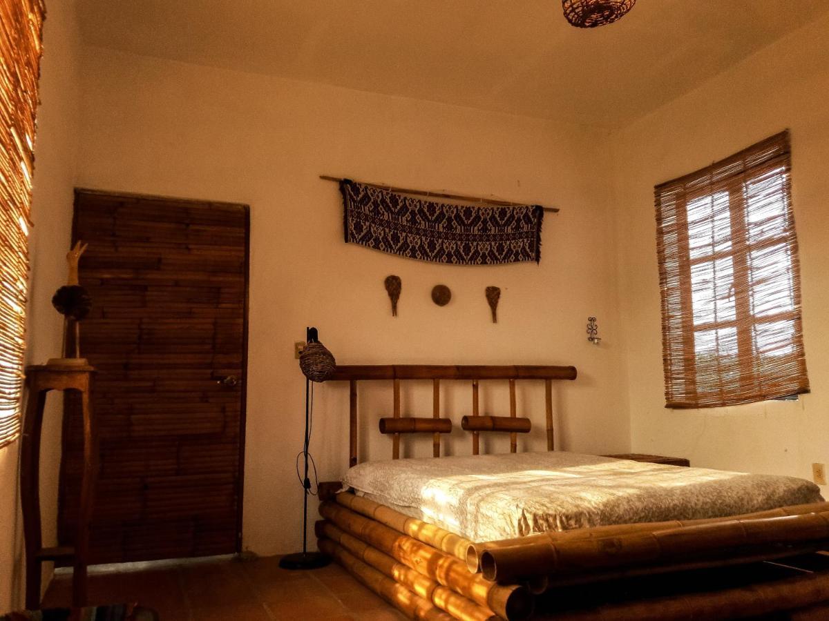 Hospedaje Totalmanik Cuetzalán del Progreso Extérieur photo