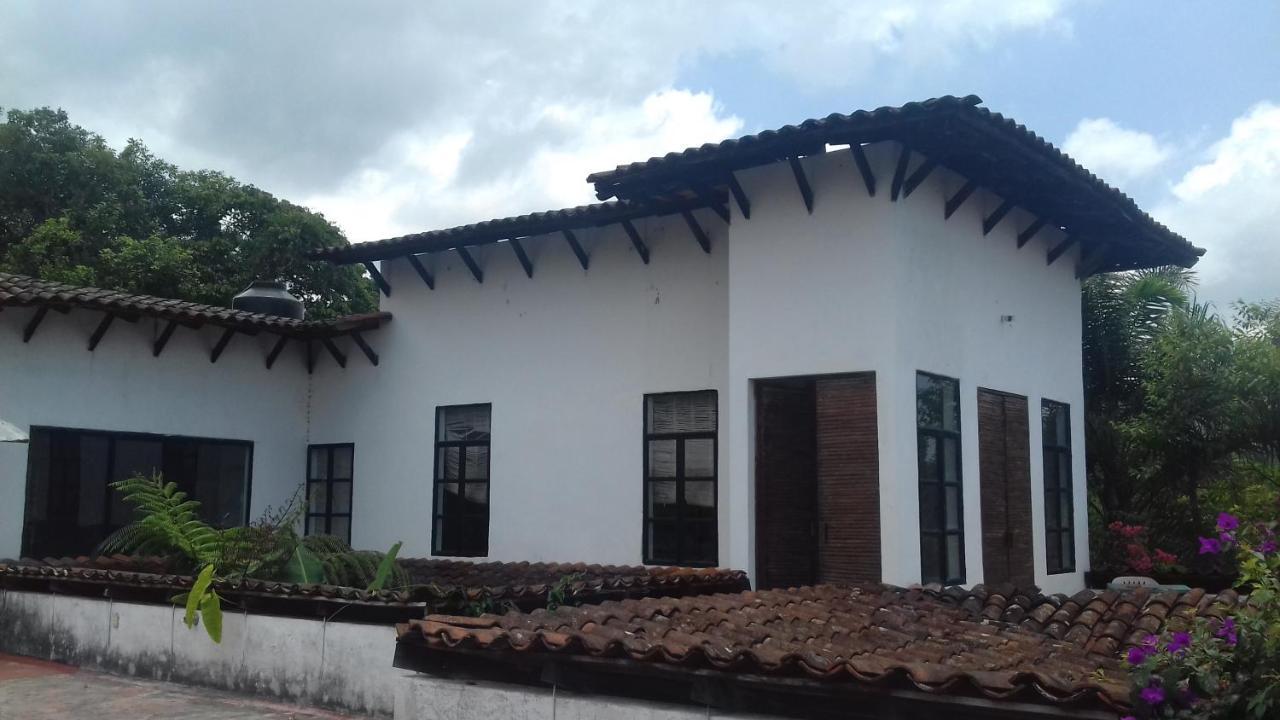 Hospedaje Totalmanik Cuetzalán del Progreso Extérieur photo