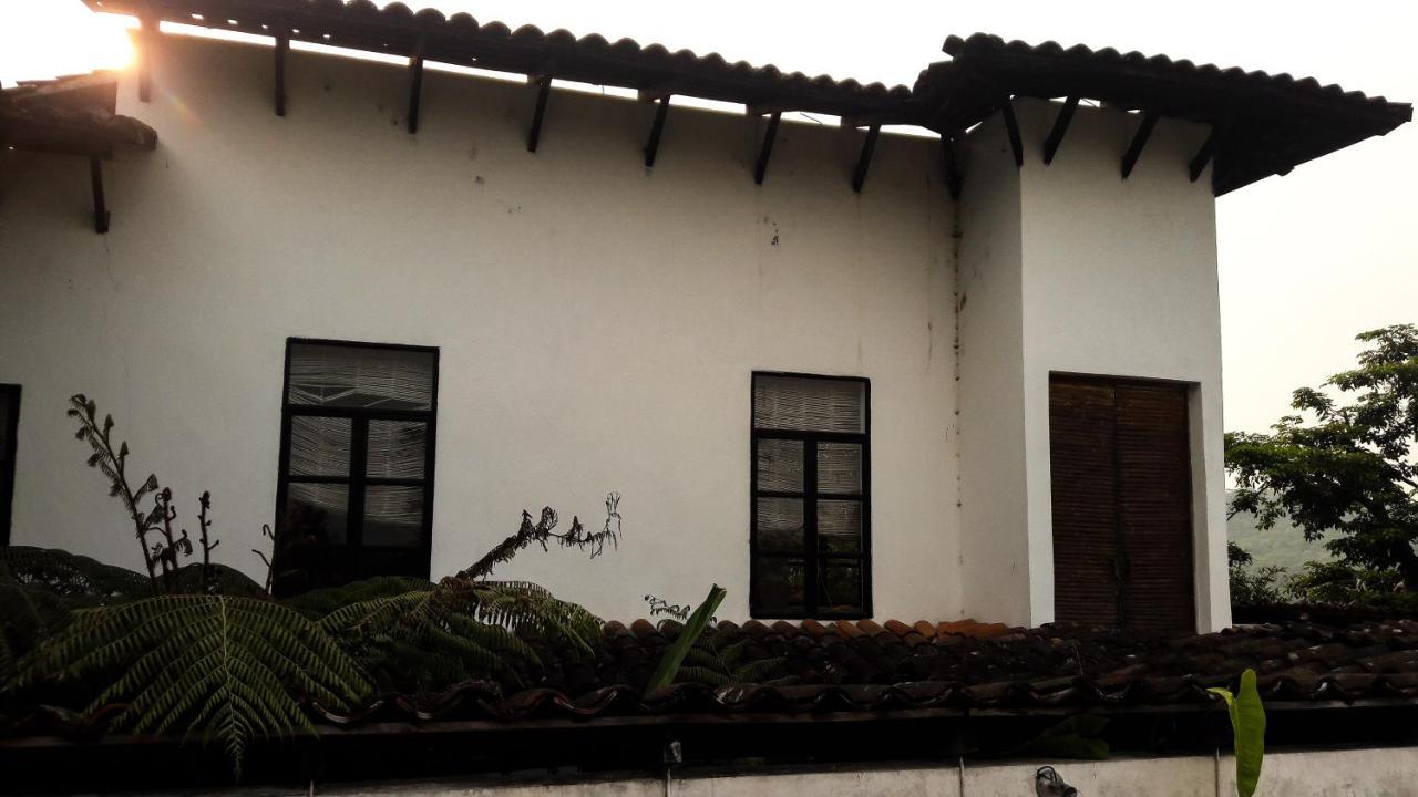 Hospedaje Totalmanik Cuetzalán del Progreso Extérieur photo