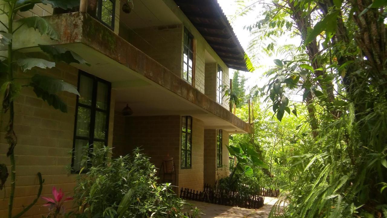 Hospedaje Totalmanik Cuetzalán del Progreso Extérieur photo